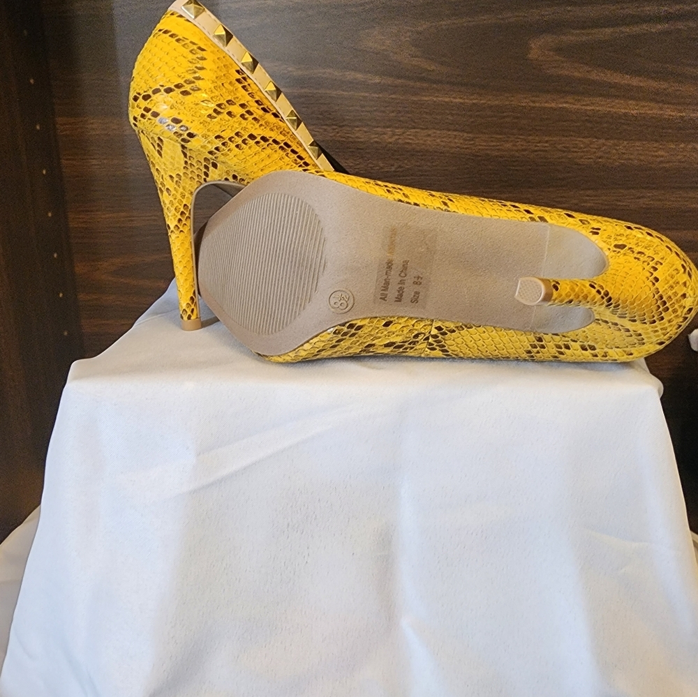 Women Heels